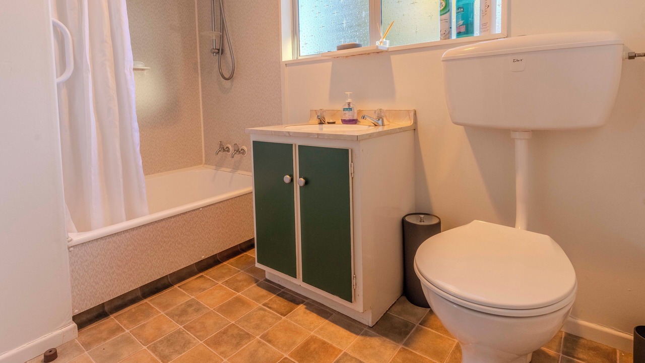 Photo of Bathroom in Te Anau