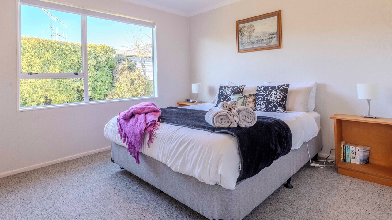 Photo of Bedroom in Te Anau