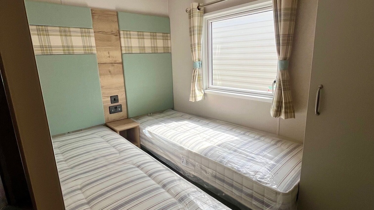 Photo of Bedroom in Dunbar
