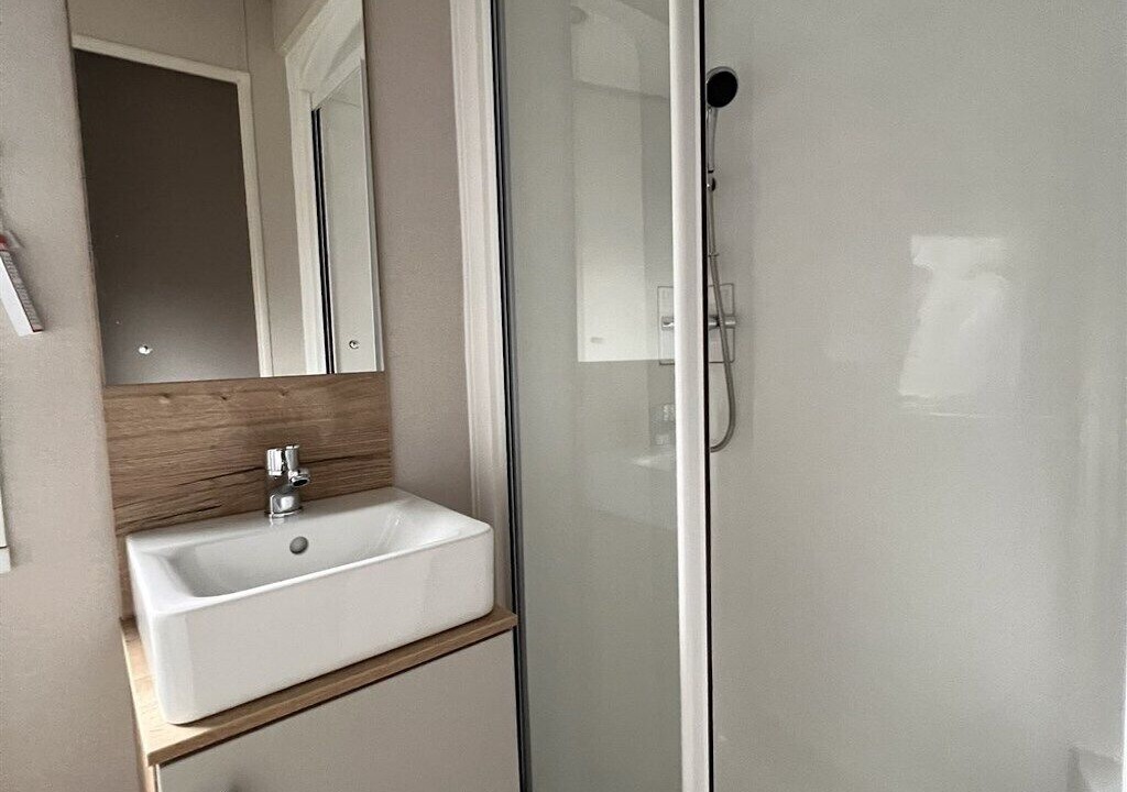 Photo of Bathroom in Dunbar