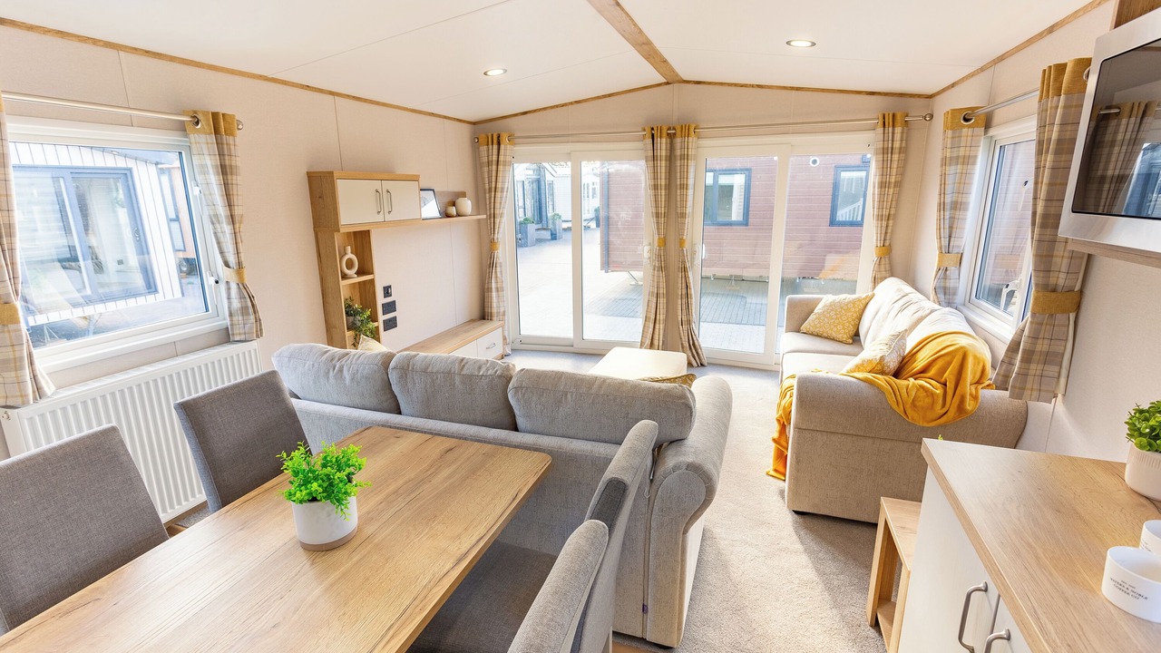 Photo of Livingroom in Dunbar