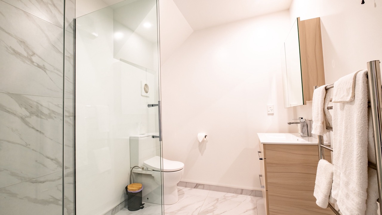 Photo of Bathroom in Addington