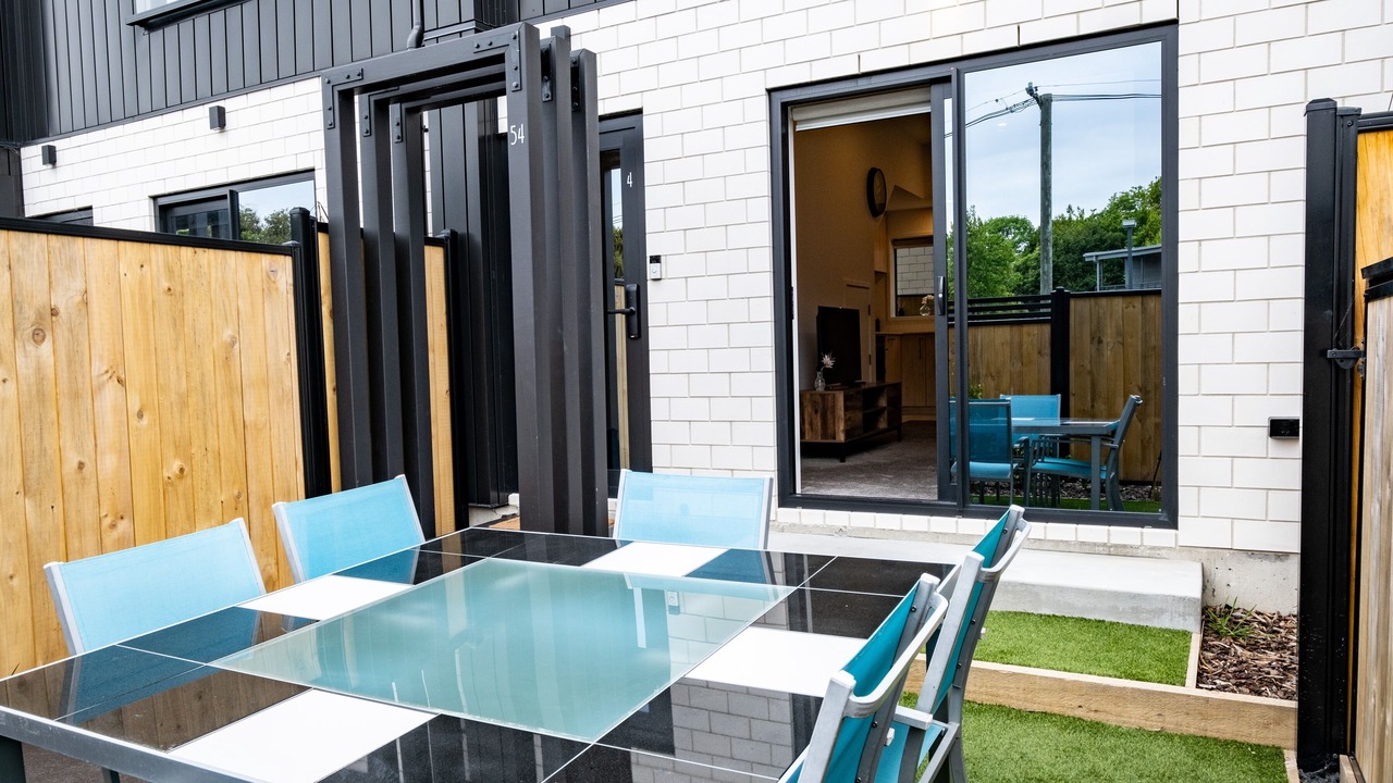 Photo of Outdoor in Addington
