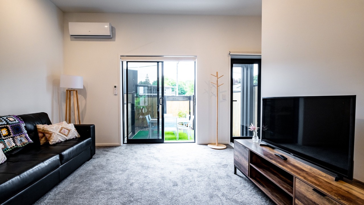 Photo of Livingroom in Addington