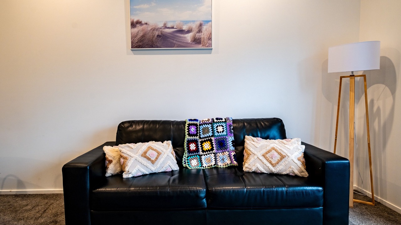 Photo of Livingroom in Addington