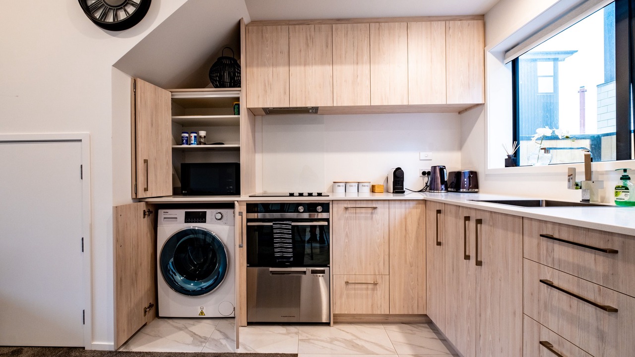Photo of Kitchen in Addington