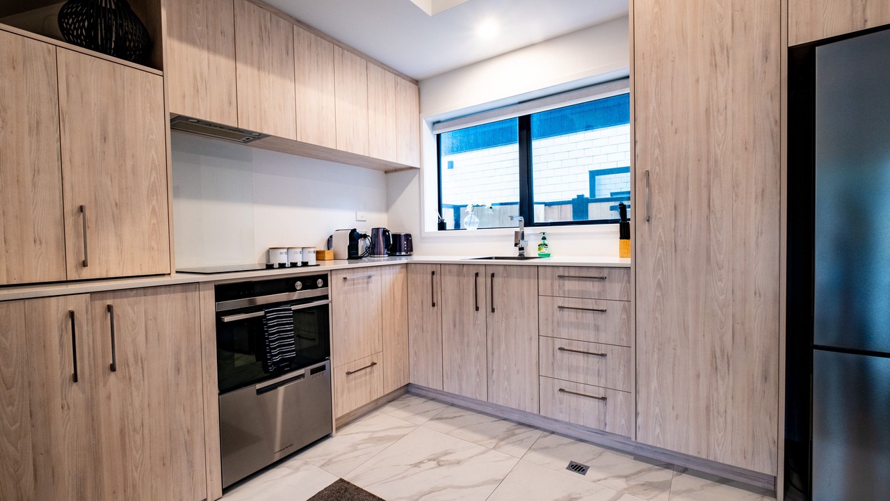 Photo of Kitchen in Addington
