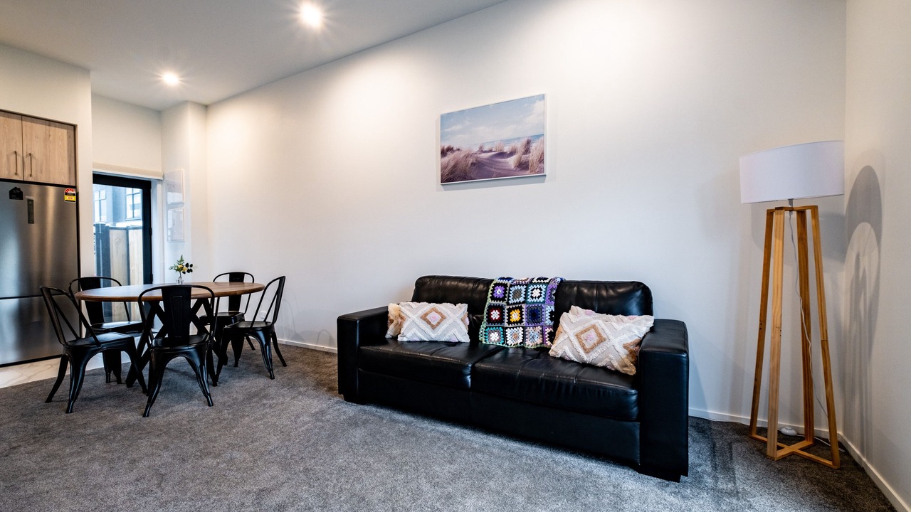 Photo of Livingroom in Addington