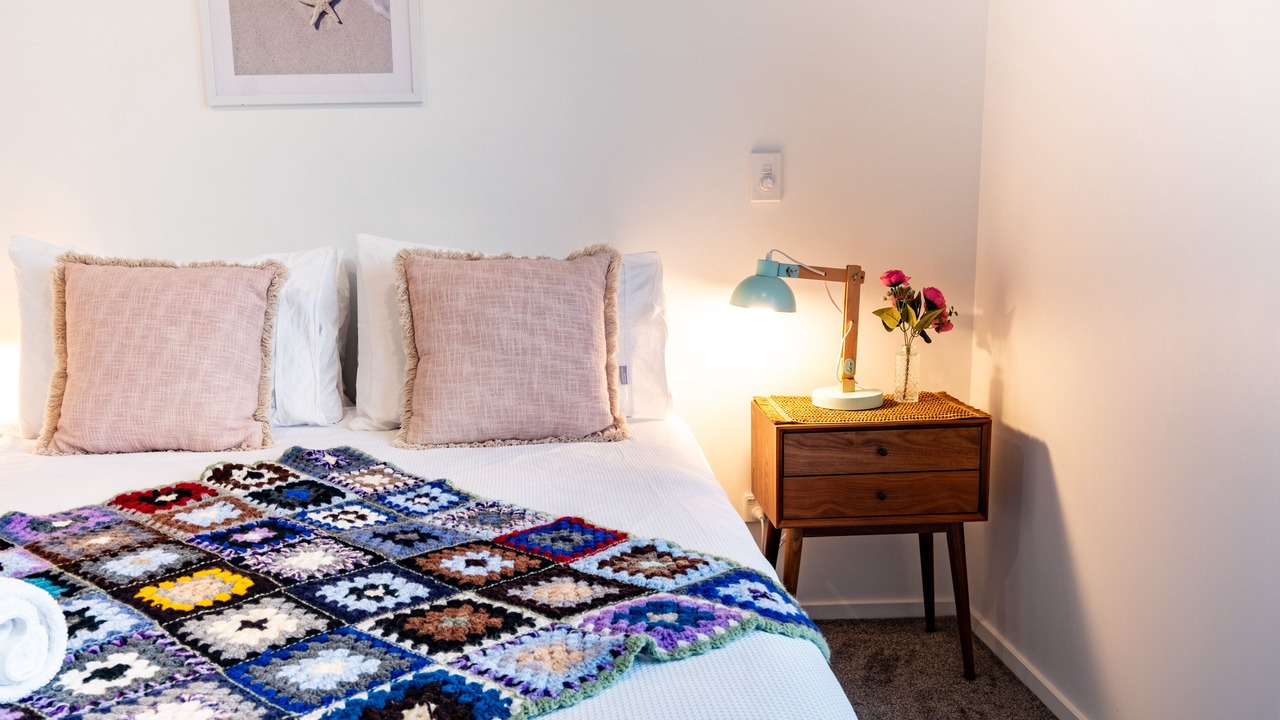 Photo of Bedroom in Addington