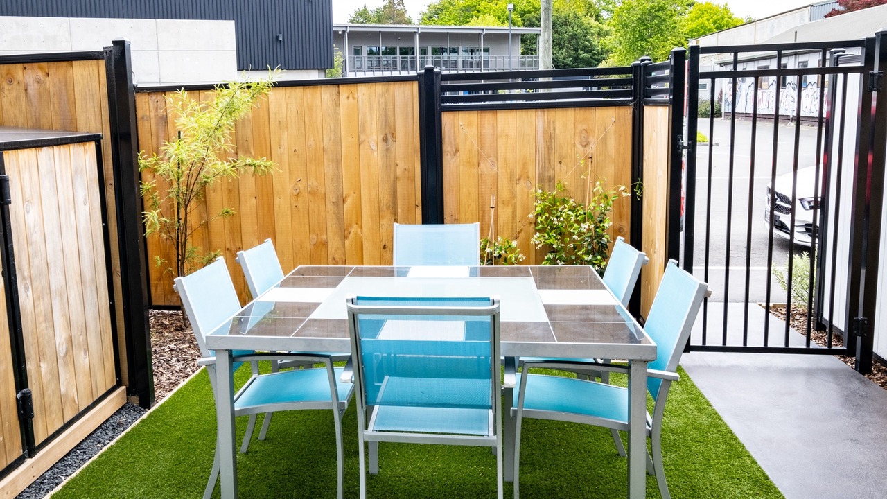 Photo of Outdoor in Addington