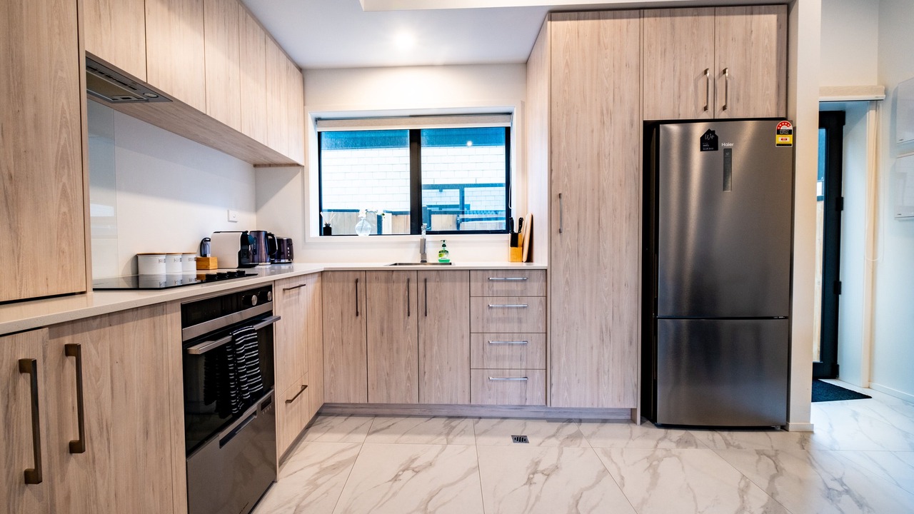 Photo of Kitchen in Addington