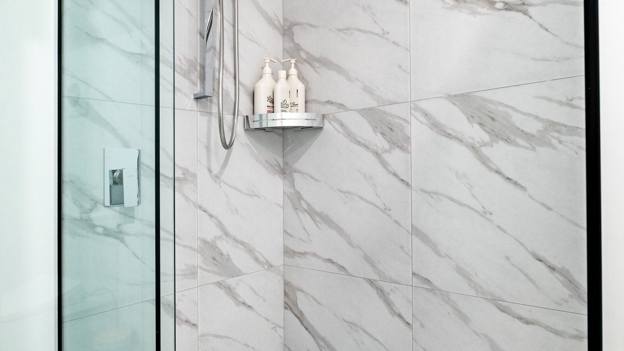 Photo of Bathroom in Addington