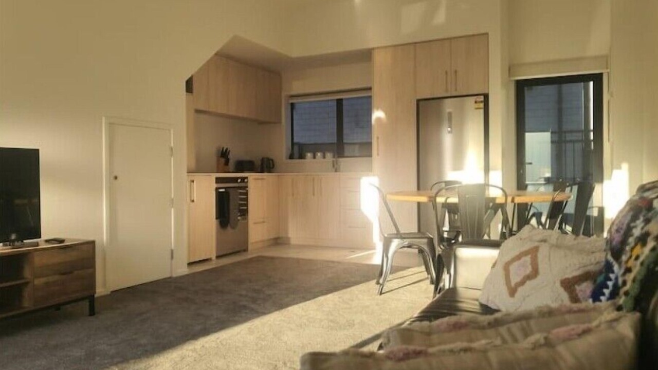 Photo of Livingroom in Addington