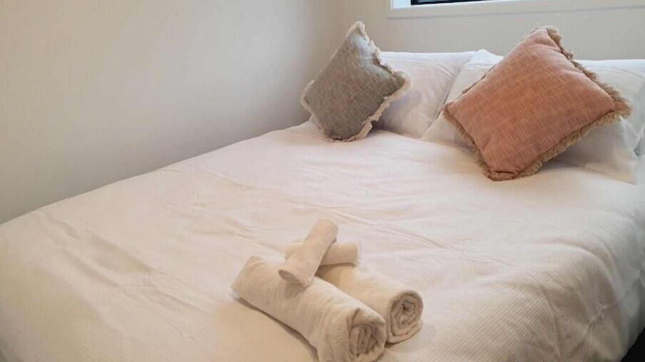 Photo of Bedroom in Addington