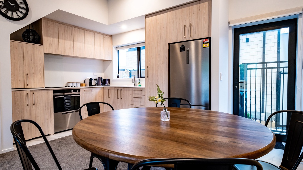 Photo of Kitchen in Addington