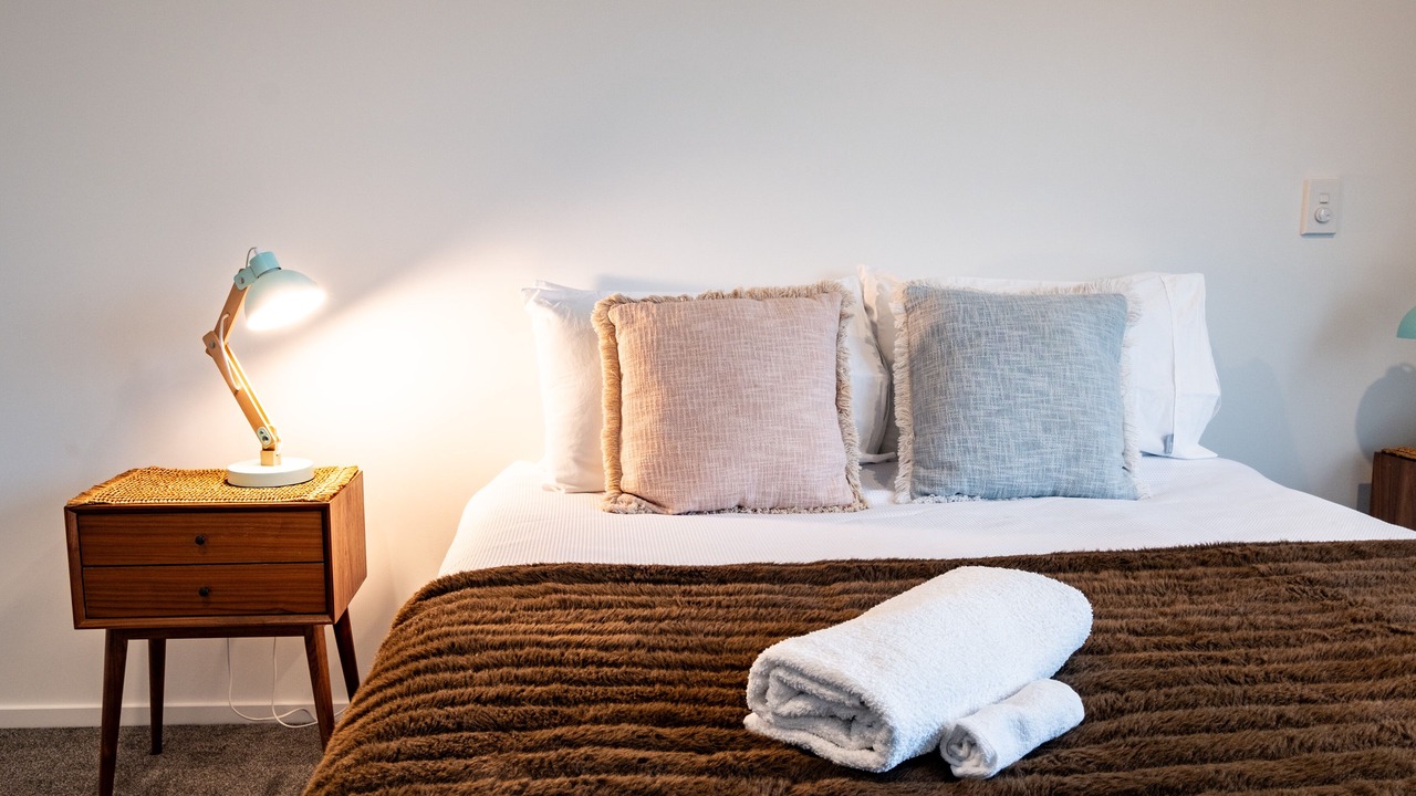 Photo of Bedroom in Addington