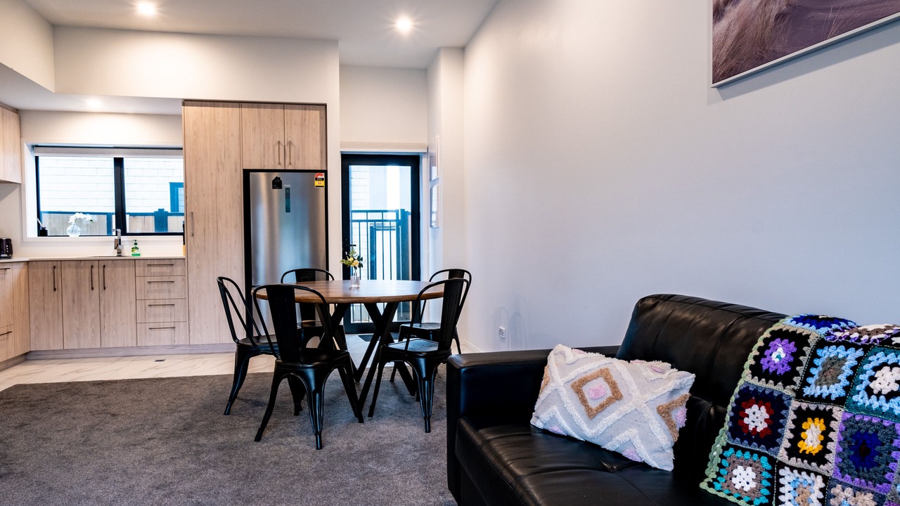 Photo of Livingroom in Addington