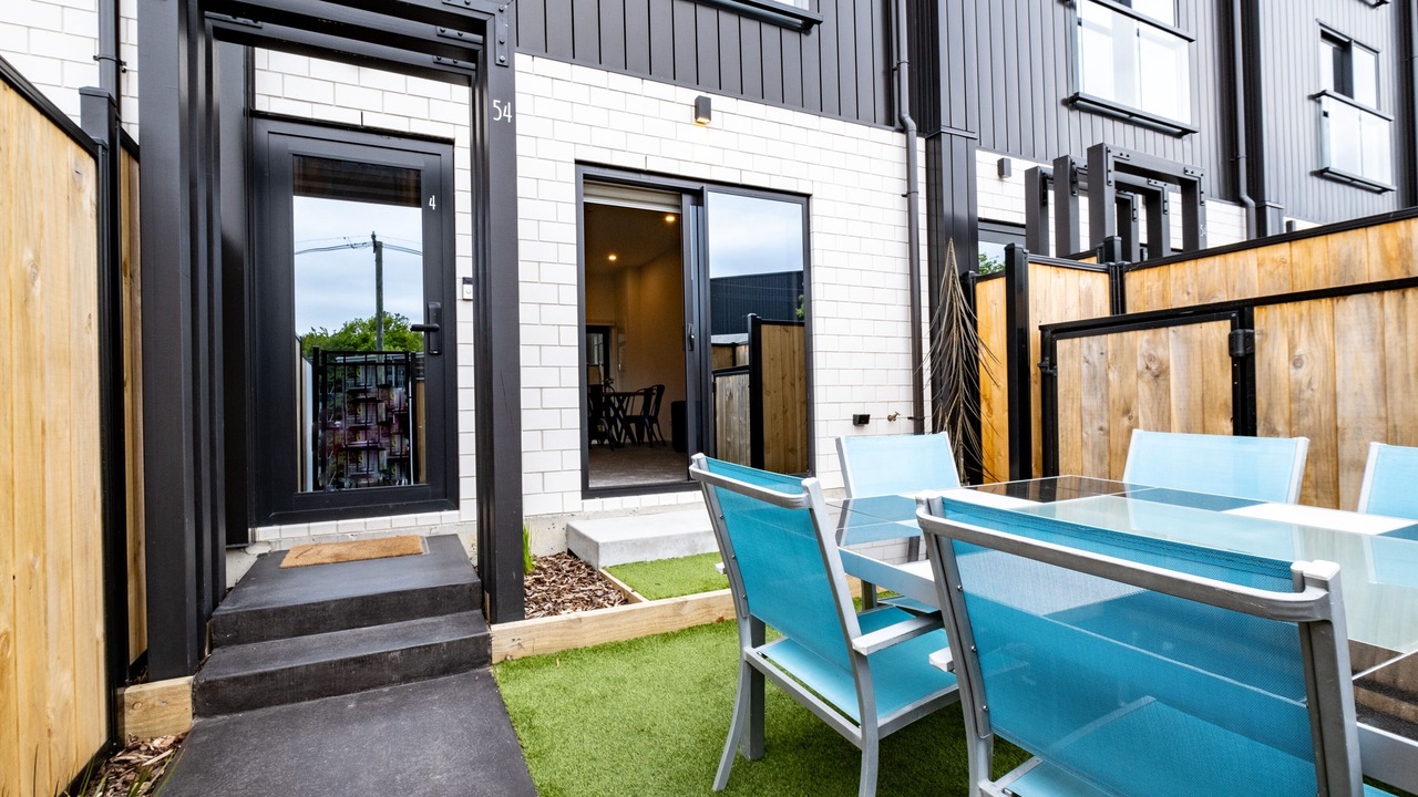 Photo of Outdoor in Addington