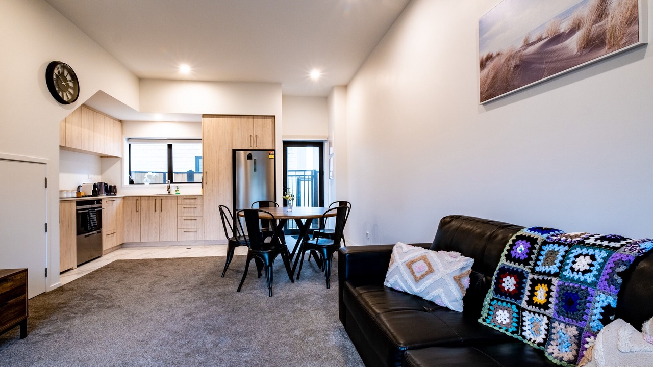 Photo of Livingroom in Addington