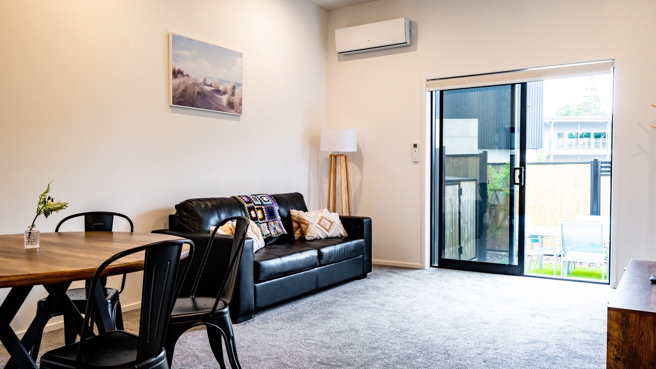 Photo of Livingroom in Addington