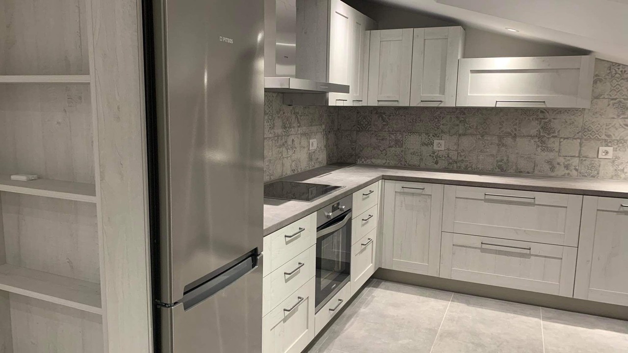 Photo of Kitchen in Sarlata