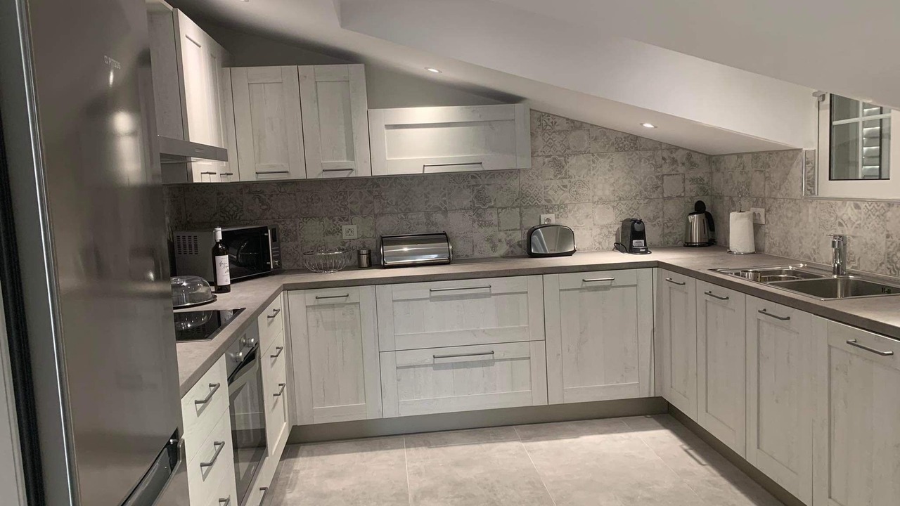 Photo of Kitchen in Sarlata