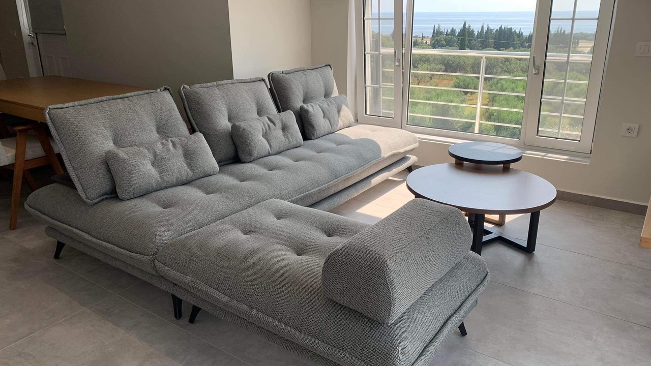 Photo of Livingroom in Sarlata