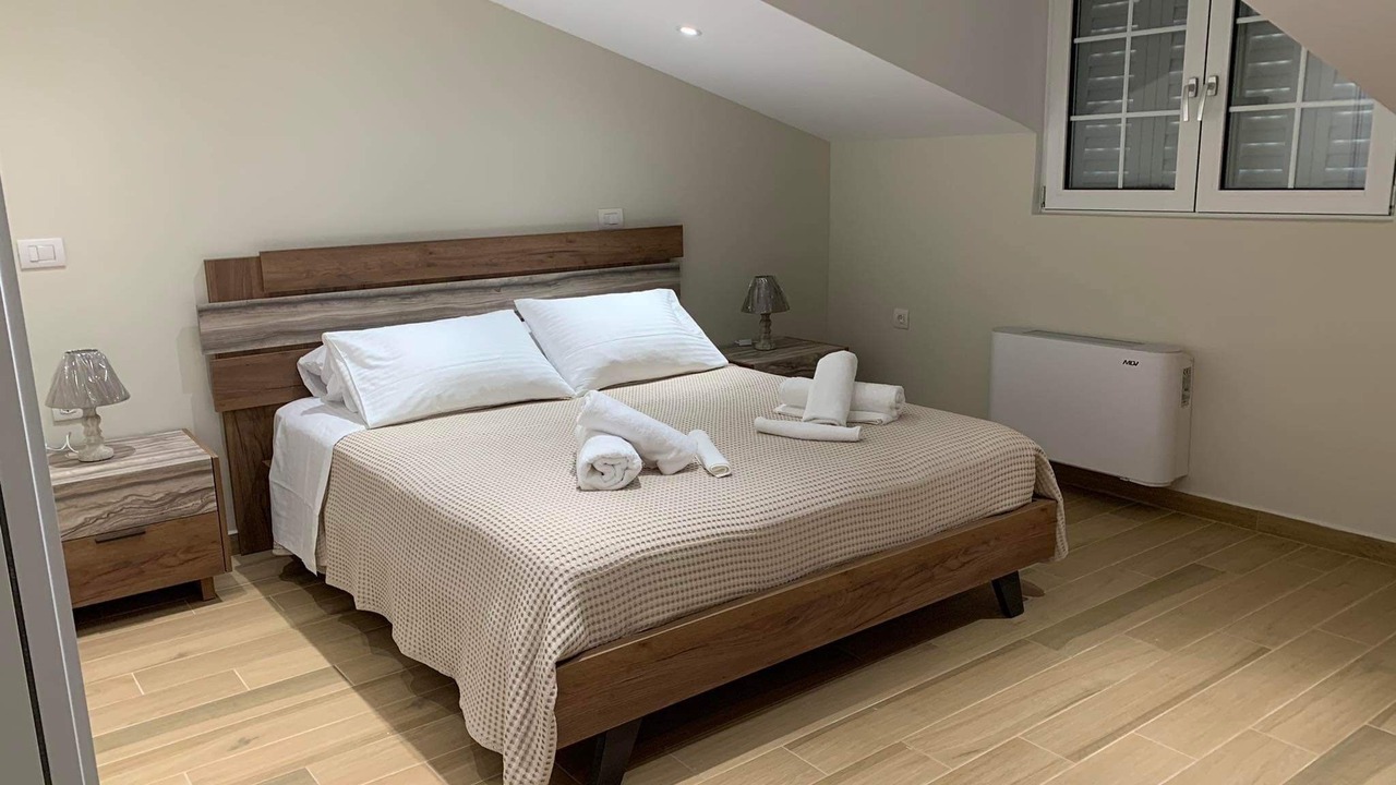 Photo of Bedroom in Sarlata