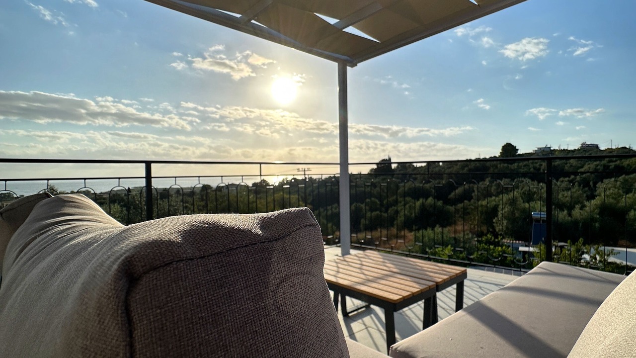 Photo of Patio Balcony in Sarlata