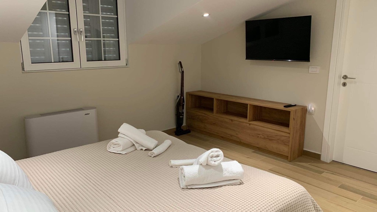 Photo of Bedroom in Sarlata