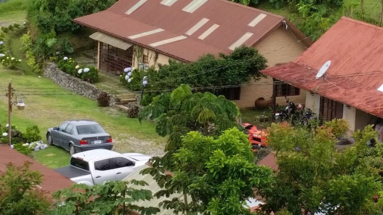 Photo of Others in Santa Cruz de Turrialba