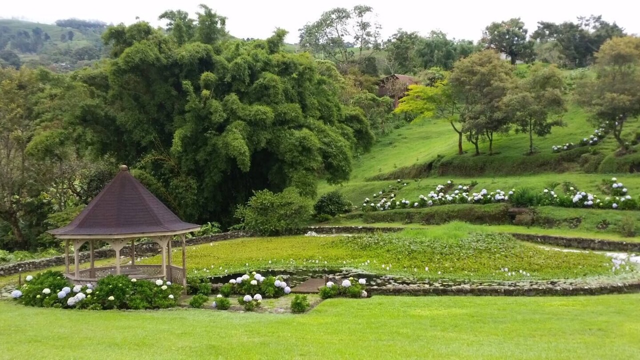 Photo of Outdoor in Santa Cruz de Turrialba