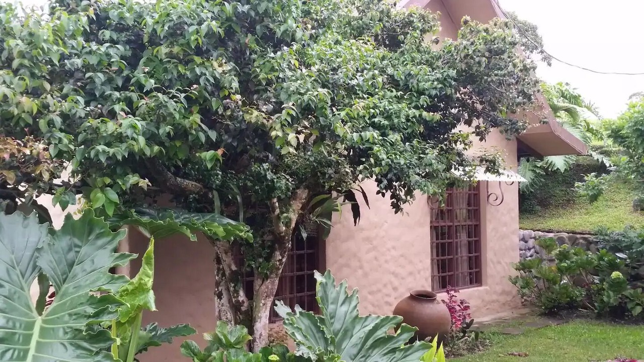 Photo of Outdoor in Santa Cruz de Turrialba