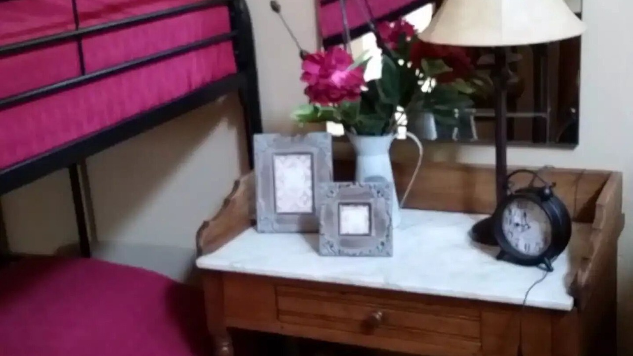 Photo of Bedroom in Santa Cruz de Turrialba