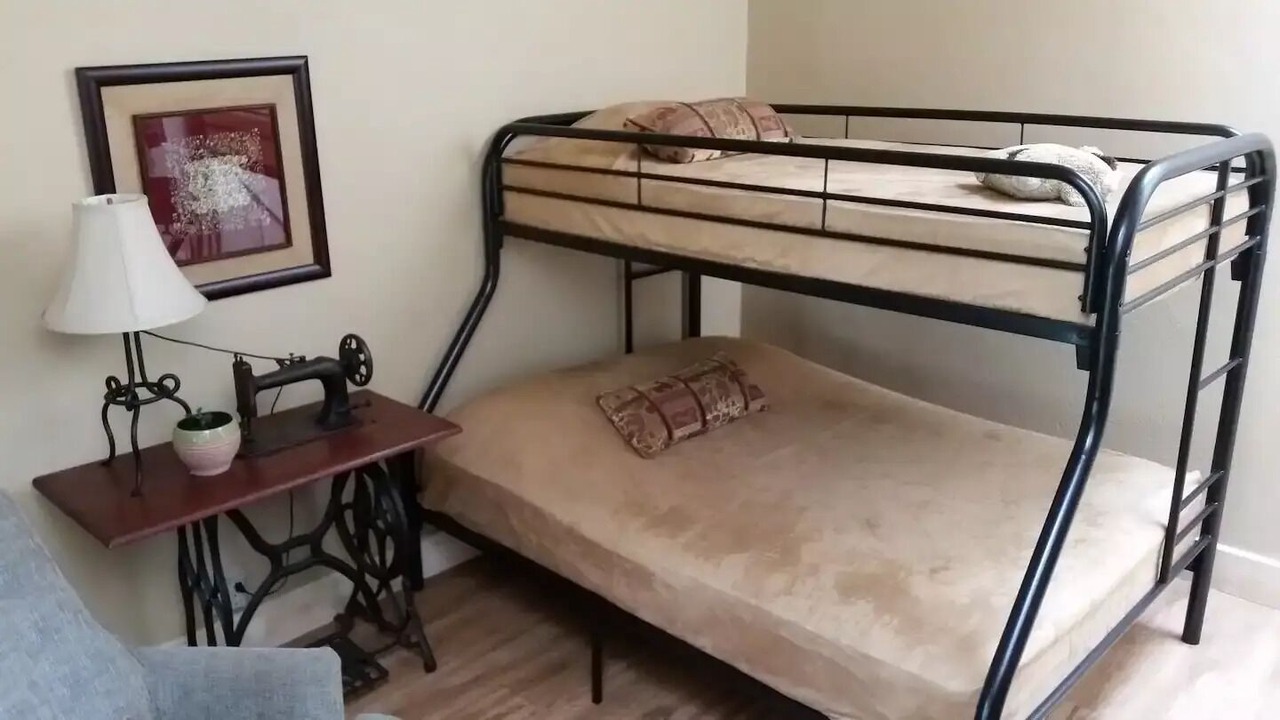 Photo of Bedroom in Santa Cruz de Turrialba