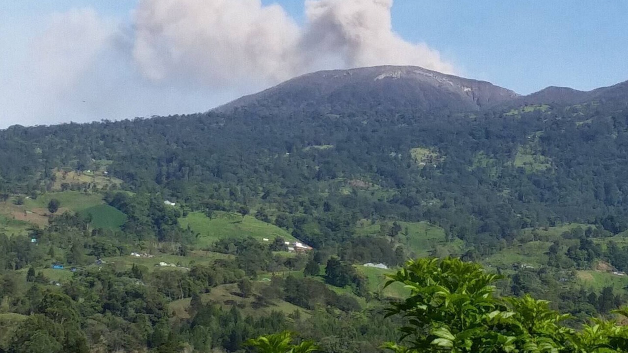 Photo of Others in Santa Cruz de Turrialba