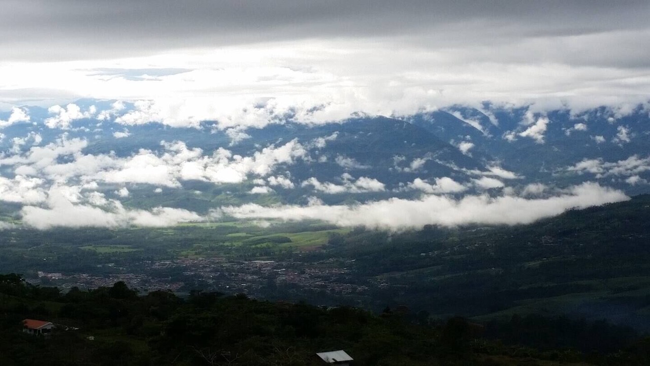 Photo of Others in Santa Cruz de Turrialba