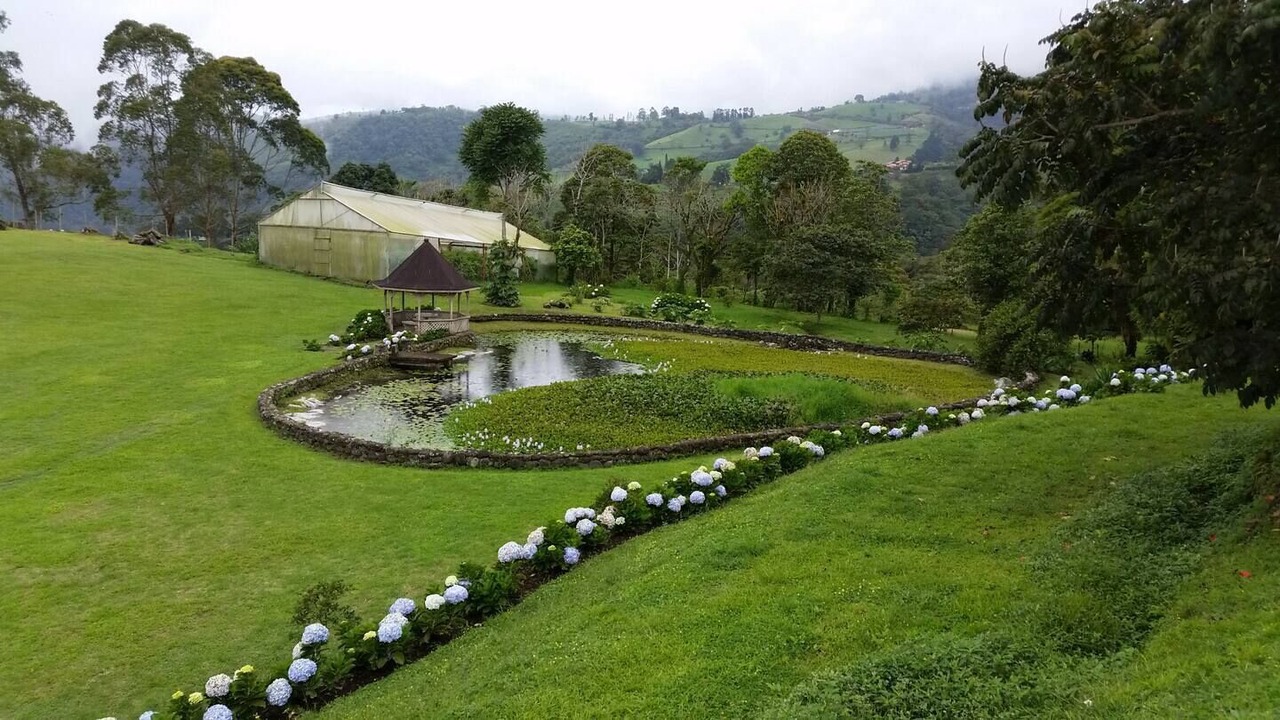 Photo of Outdoor in Santa Cruz de Turrialba