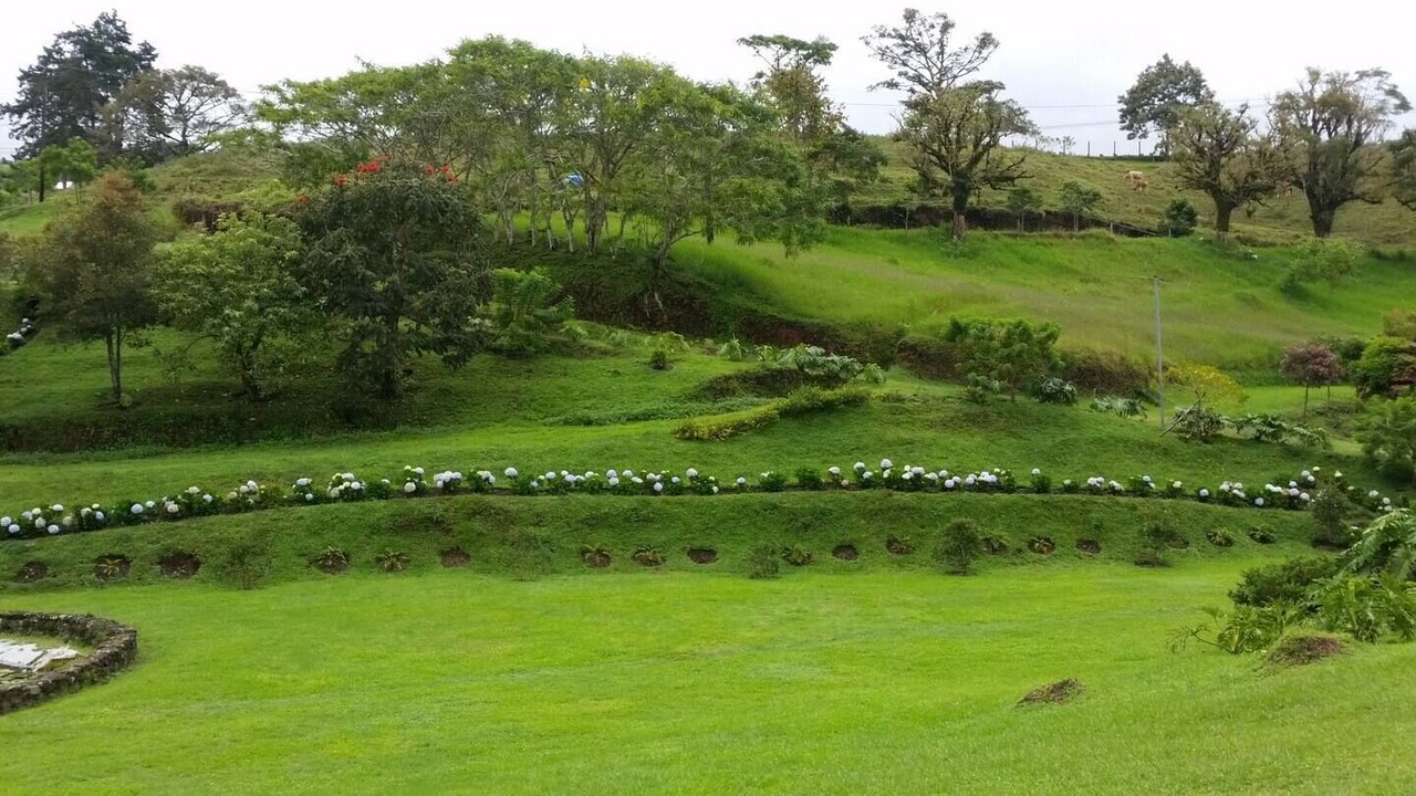 Photo of Outdoor in Santa Cruz de Turrialba