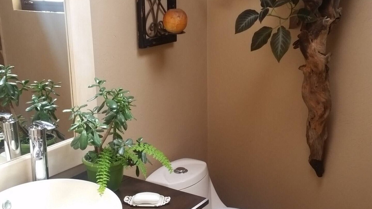 Photo of Bathroom in Santa Cruz de Turrialba