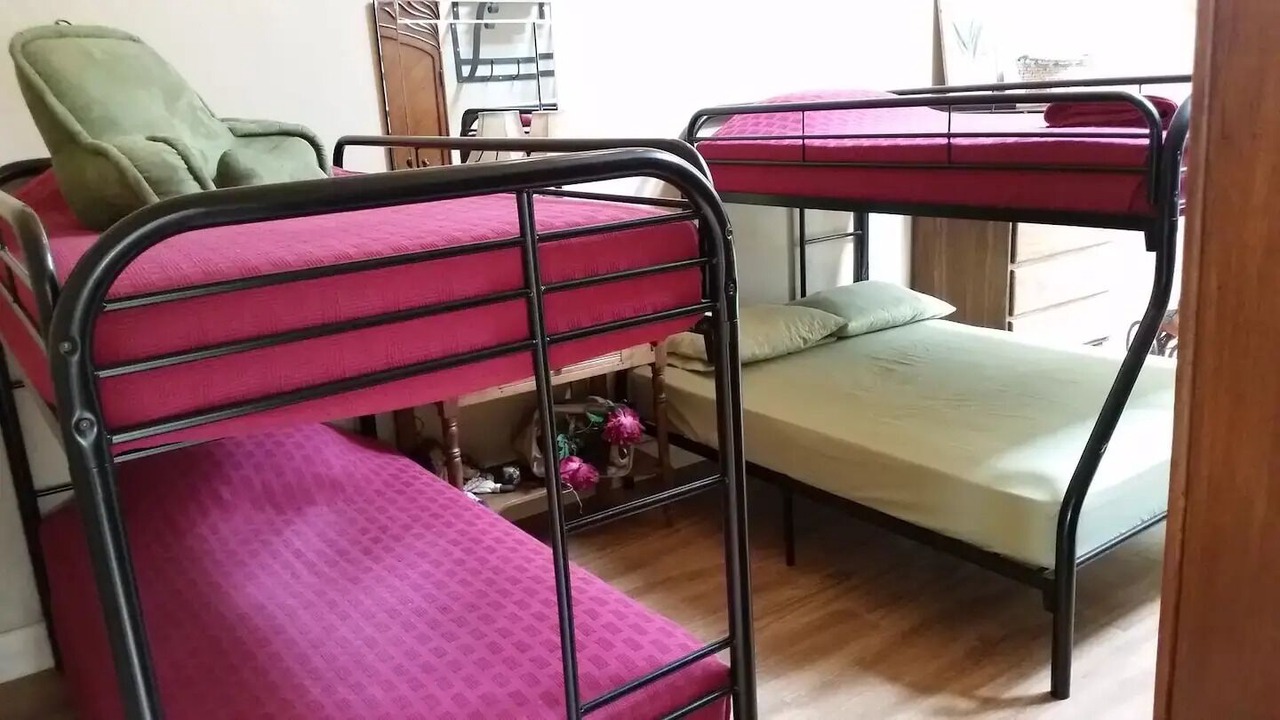 Photo of Bedroom in Santa Cruz de Turrialba