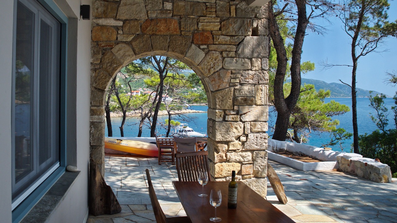 Photo of Outdoor in Agios Petros