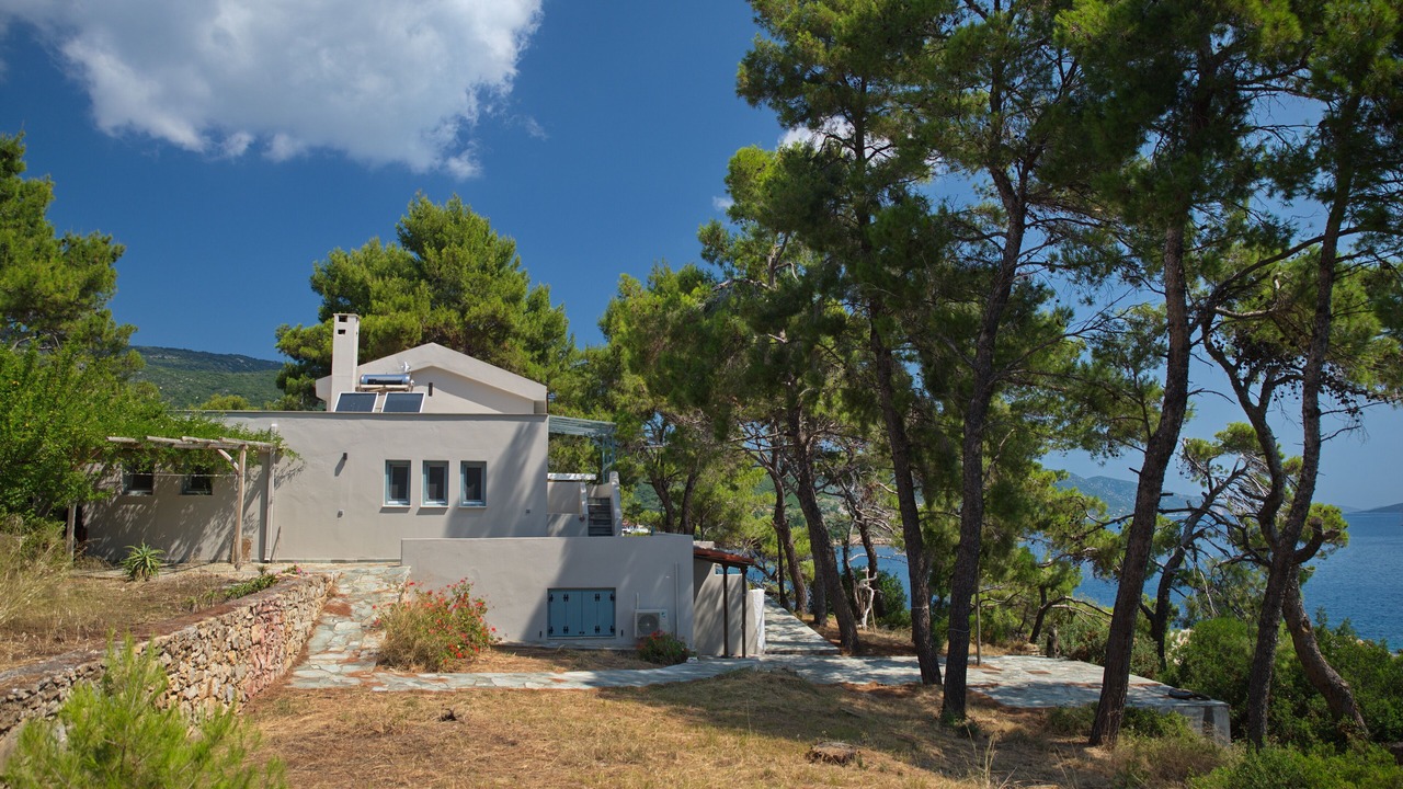 Photo of Outdoor in Agios Petros