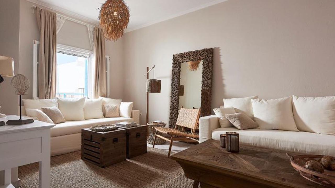 Photo of Livingroom in Adamas