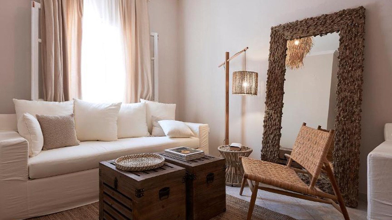 Photo of Livingroom in Adamas
