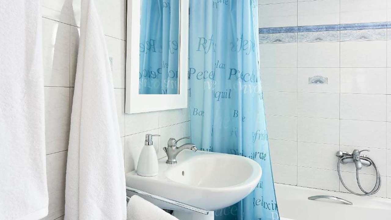 Photo of Bathroom in Adamas