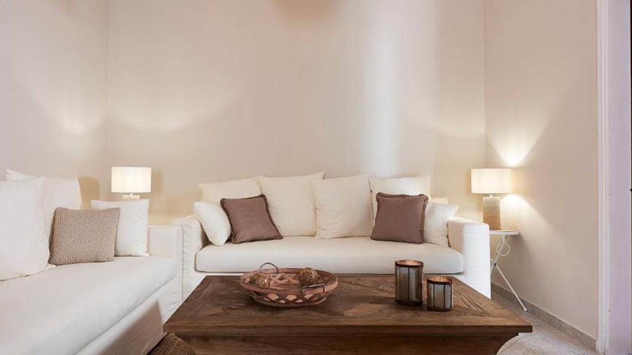 Photo of Livingroom in Adamas