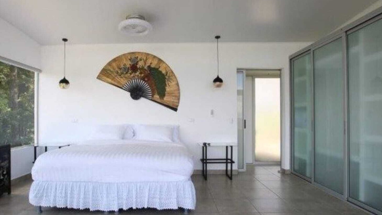 Photo of Bedroom in Tilaran