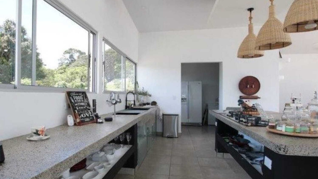 Photo of Kitchen in Tilaran