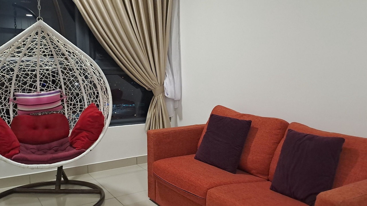 Photo of Livingroom in Maluri